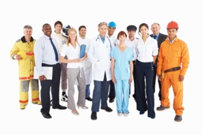 Our Values Clients